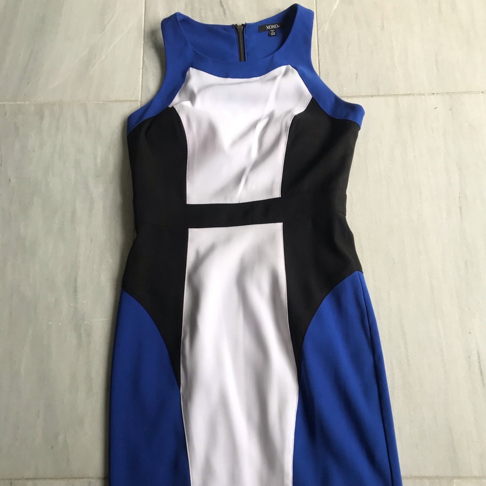 XOXO Cocktail dress